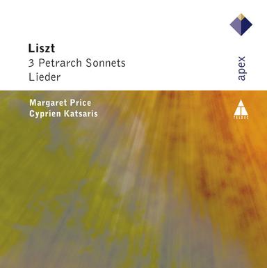 Liszt: "Es muss ein Wunderbares sein", S. 314
