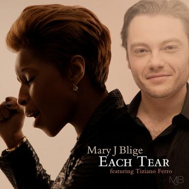 Each Tear - Italian Version