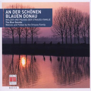 Waltz, Op. 314: The Blue Danube