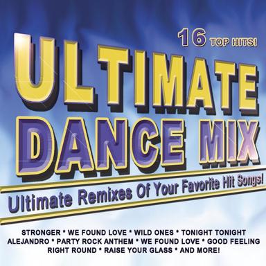 Pocket Full Of Sunshine (Floor Mix)