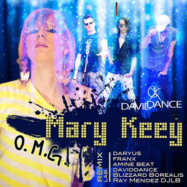 Oh My God - Amine Beat Remix