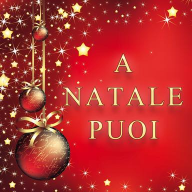 A Natale puoi - Christmas Version
