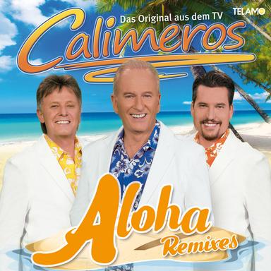 Aloha - De Lancaster Remix