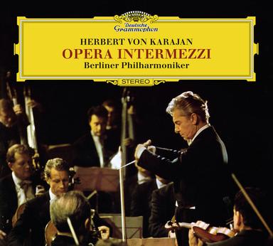 Pagliacci / Act 1: Intermezzo