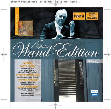 Violin Concerto No. 3 in B Minor, Op. 61: I. Allegro non troppo