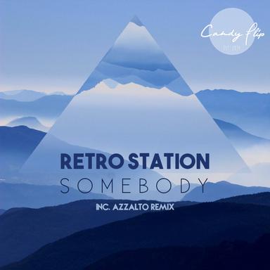Somebody - Azzalto Remix
