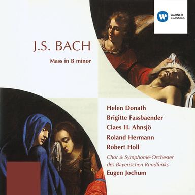 Bach, JS: Mass in B Minor, BWV 232: Cum Sancto Spiritu