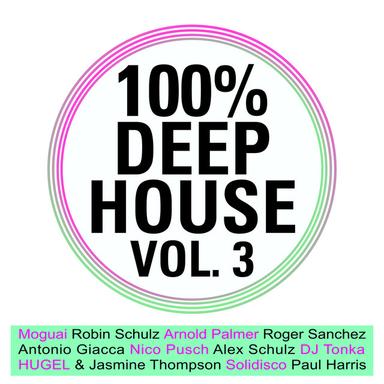 Dance the Way I Feel - Dan Caster Remix