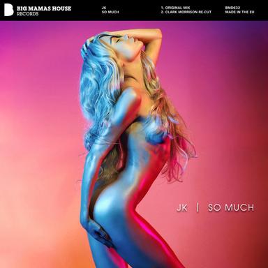 So Much - Original Mix