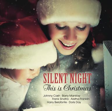 O' Come All Ye Faithful (Adeste Fideles)