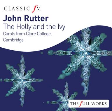 Rutter: Carols for Christmas