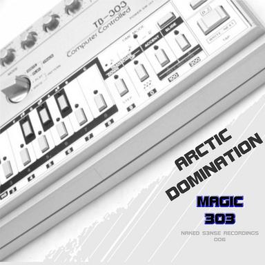 Magic 303 - Original