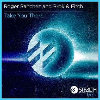 Take You There - Original Mix