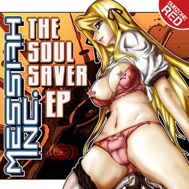 Soul Saver - Extended