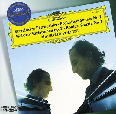 Piano Sonata No.7 In B Flat, Op.83: 2. Andante caloroso - Poco più animato - Più largamente - un poco agitato - Tempo I