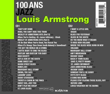100 ans de jazz