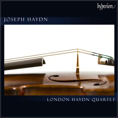 String Quartet in B Minor, Op. 64 No. 2: II. Adagio ma non troppo