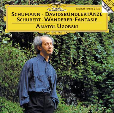 Davidsbündlertänze, Op. 6: 13. Wild und lustig