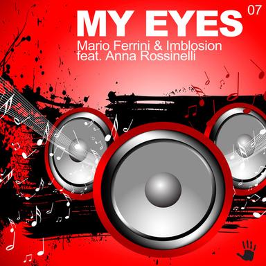 My Eyes - Diego's Undercover Remix