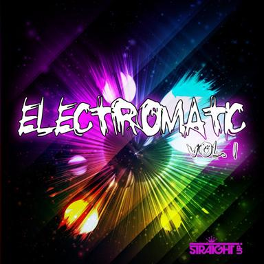Elektro Bros - Original Mix