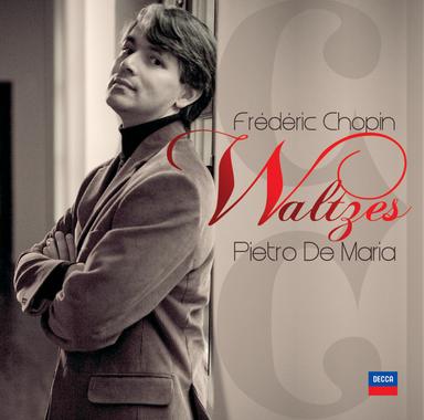 Valse en la bémol majeur op.69 n°1