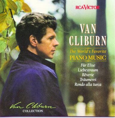 Prelude in C-Sharp Minor, Op. 3, No. 2