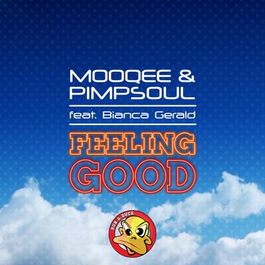 Feeling Good (Herbgrinder Remix)