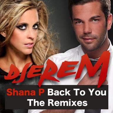 Back to You - Kevin Breton Remix