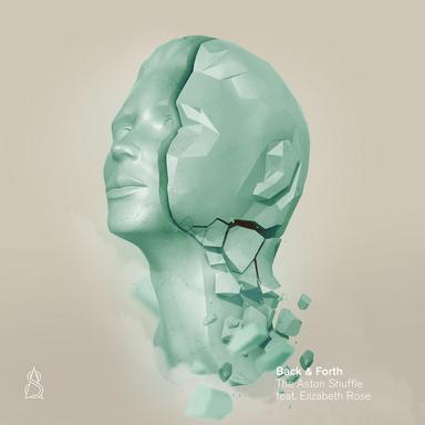 Back & Forth - Lunde Bros Remix