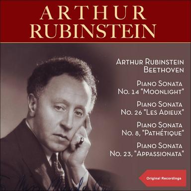 Piano Sonata No. 8 in C Minor, Op. 13 "Pathétique": I. Grave - Allegro di molto e con brio