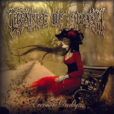 Summer Dying Fast ('midnight in the Labyrinth' Breadcrumb Trail)