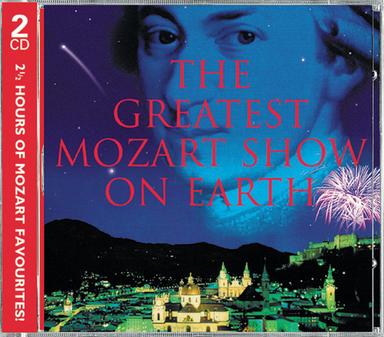 The World's Greatest Mozart Album