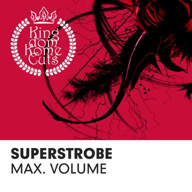 Max. Volume - Original Mix