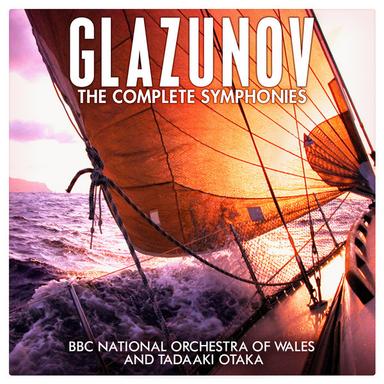 Symphony No. 1 in E Major, Op. 5, "Slavonian": III. Adagio