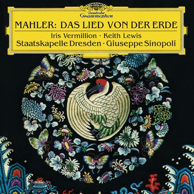 Das Lied von der Erde: 2. Der Einsame im Herbst