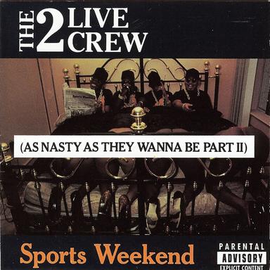 Sports Weekend