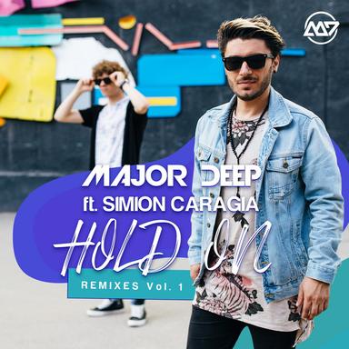 Hold On - Chris Odd & Elton Smith Radio Remix