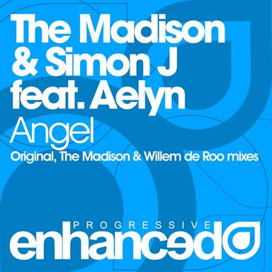 Angel - Original Mix