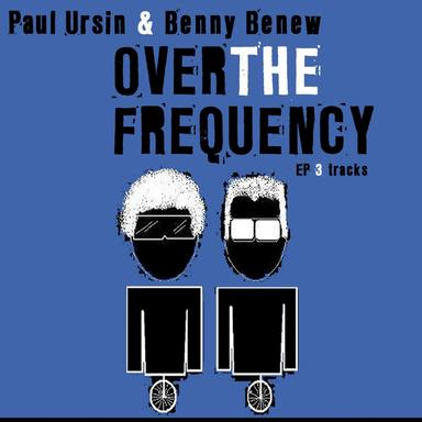 Over The Frequency