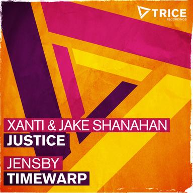Justice - Radio Edit