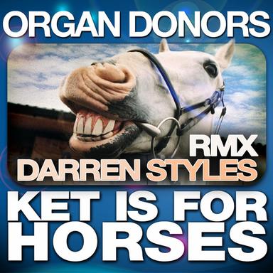 Ket Is For Horses - Original Mix (Re-Master)