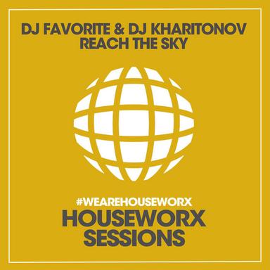 Reach The Sky - Original Mix