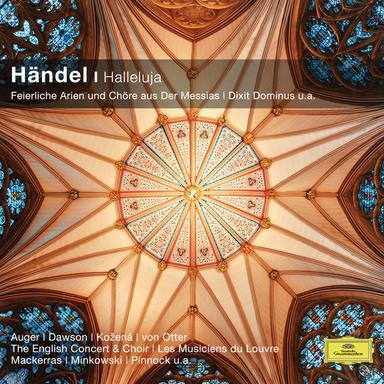 Messiah, HWV 56 / Pt. 1: Symphony