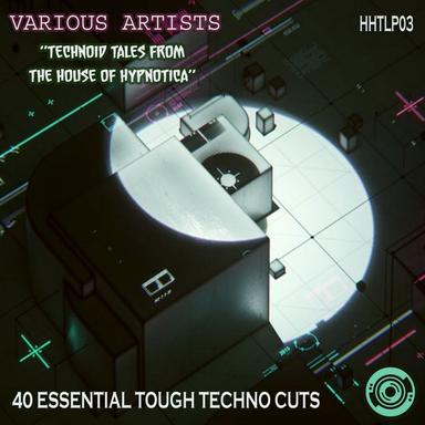 Heavy Artillery - Original Mix