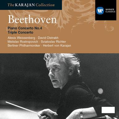 Beethoven: Piano Concerto No. 4 in G Major, Op. 58: III. Rondo (Vivace)