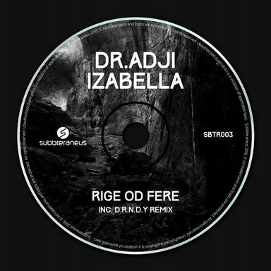 Rige Od Fere