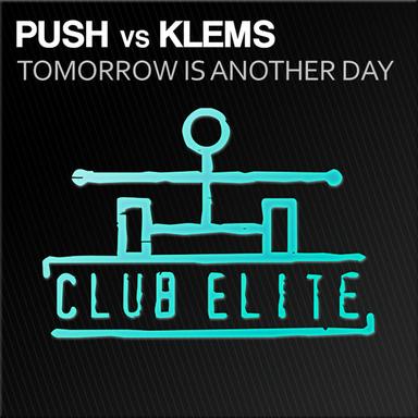Tomorrow Is Another Day - Klems Edit