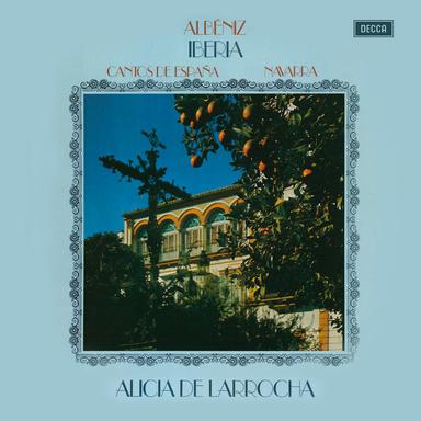 Cantos de España, Op. 232: 4. Cordoba