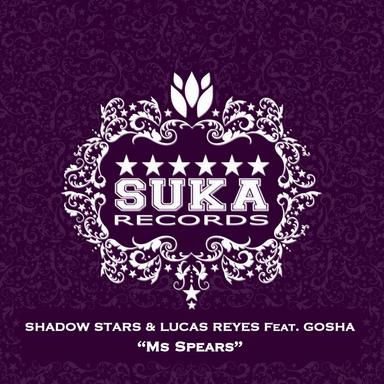 Ms. Spears - Unknownz Remix