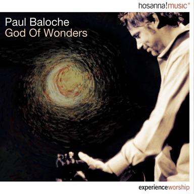 God of Wonders